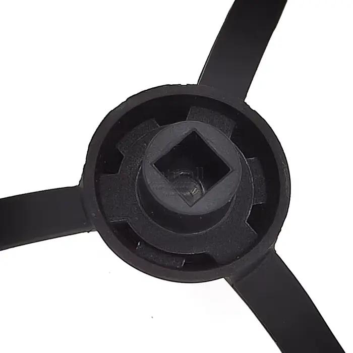 Brosse latérale de rechange pour Tefal Rowenta X-PLORER SERIE 130 AI, pièces de rechange, accessoire