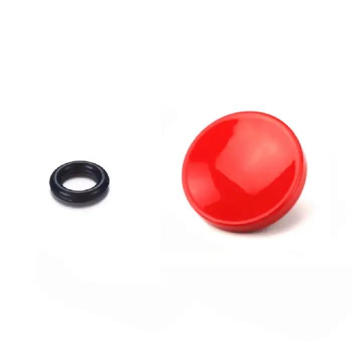LXH – caméra à Surface Concave en métal, bouton de déclenchement souple pour Fujifilm Fuji XT20 X100