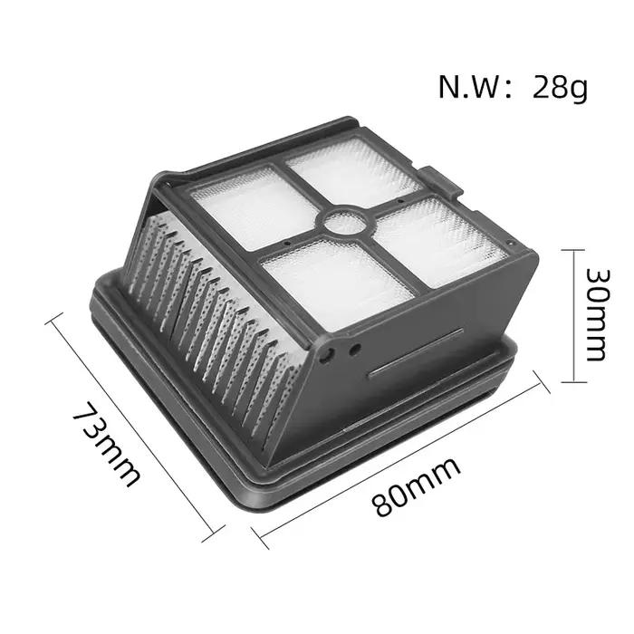 Compatible Pour Dreame H12 Core / Dreame H11 / Dreame H11 Max Pièces de Rechange pour Aspirateur Bro