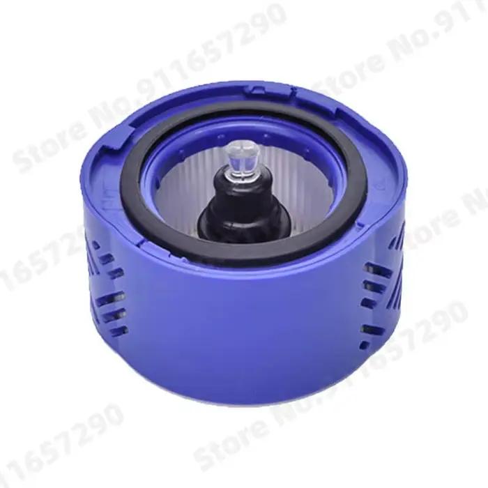 Meilleur kit de pré-filtre et 2 filtres HEPA pour aspirateur balai sans fil Dyson V6 Absolute. Rempl