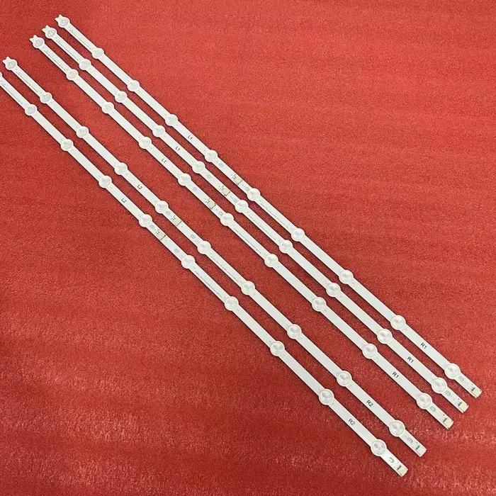 Rétro-éclairage LED pour TV 42LA620S 42LA615V 42LN5400-UA 6916L-1214A 1215A 1216A 1217A 1412A 1413A