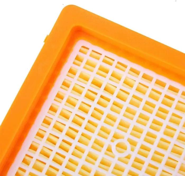 Filtre HEPA pour aspirateur sec et humide KARCHER MV4 MV5 MV6 WD4 WD5 WD6, pièces de rechange # 2.86