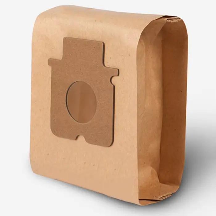 Sacs à poussière BAG261 pour aspirateur Panasonic série C-20E C20E MC-E, 5 pièces, sacs sous vide po