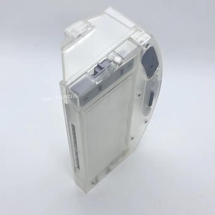 Pièces de rechange originales pour aspirateur Robot ROIDMI EVE Plus, boîte à poussière de commande é