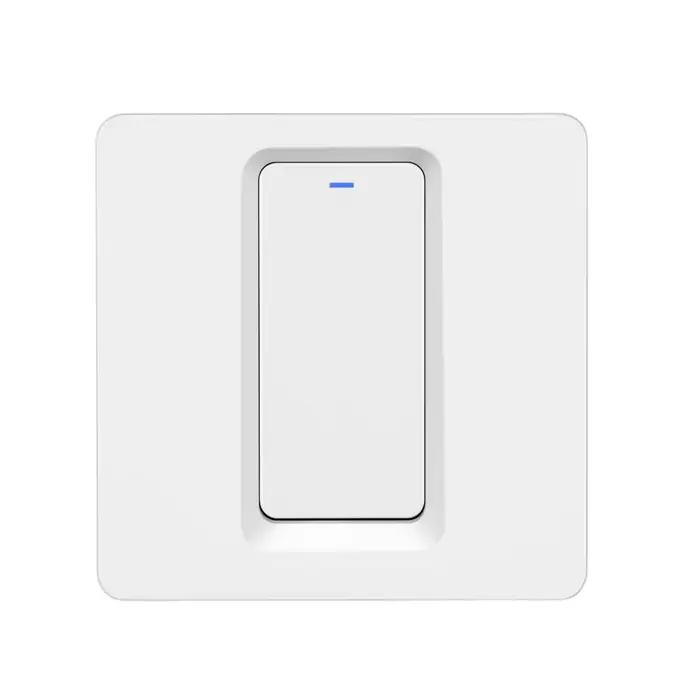 IoTorero conçu pour ESPHome avec BL Proxy EU Wall Switch, aucun neutre requis, ESP32C3 compatible av