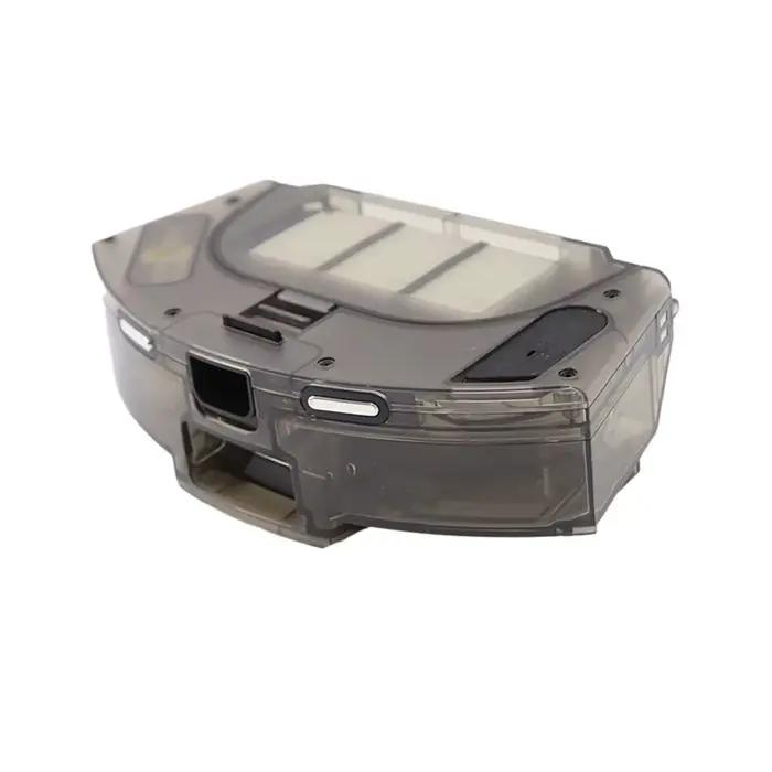 Support de tissu de vadrouille, sac à poussière, pièces de brosse latérale pour aspirateur Robot VIO