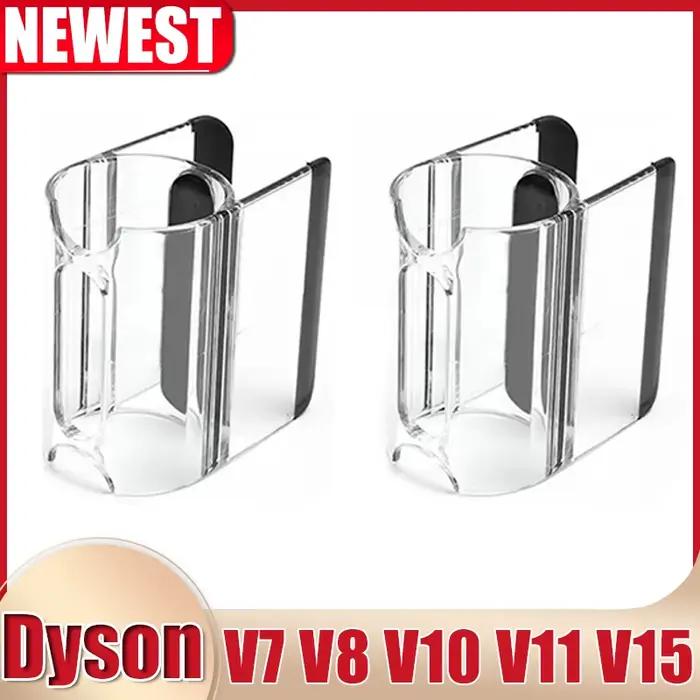Clip de fixation de support d'accessoires pour aspirateur Dyson V7 V8 V10 V11 V15, pièces de Robot b