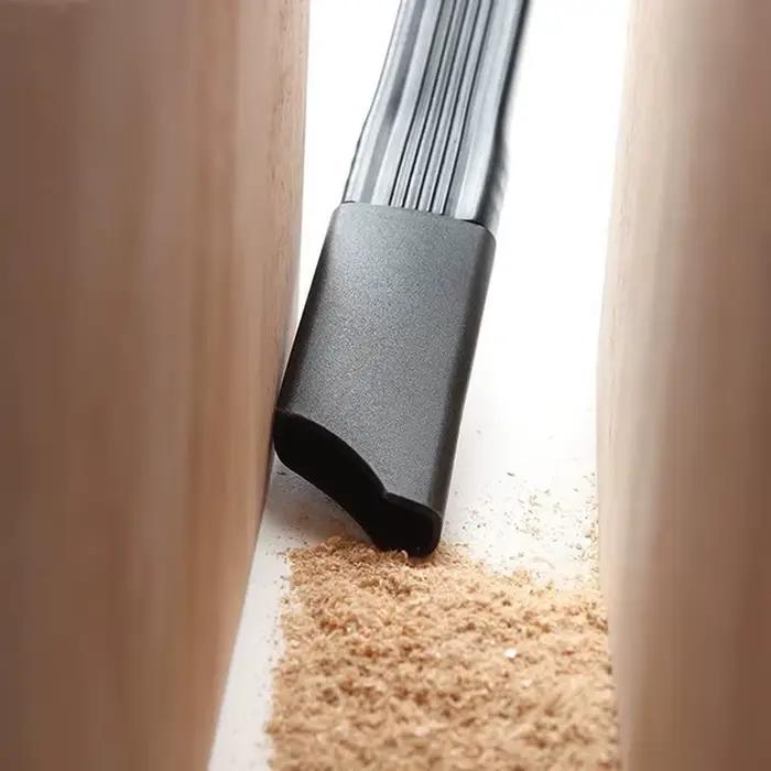 Brosse universelle pour aspirateur, Tube d'aspiration pour aspirateur de 35mm et 32mm, clavier, cana