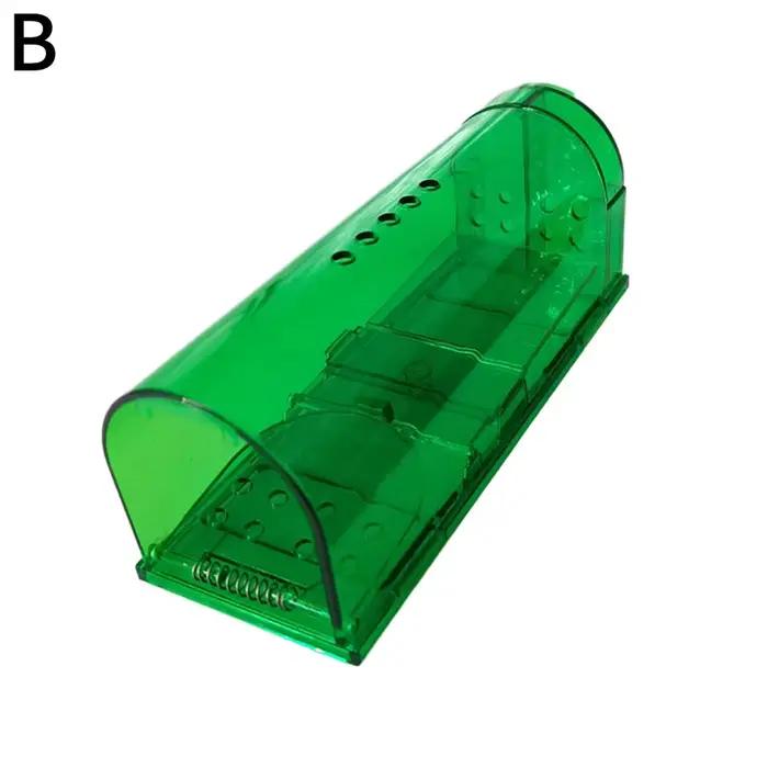 Piège à souris puissant pour animaux de compagnie, écologique, Non toxique, Durable, réutilisable, i