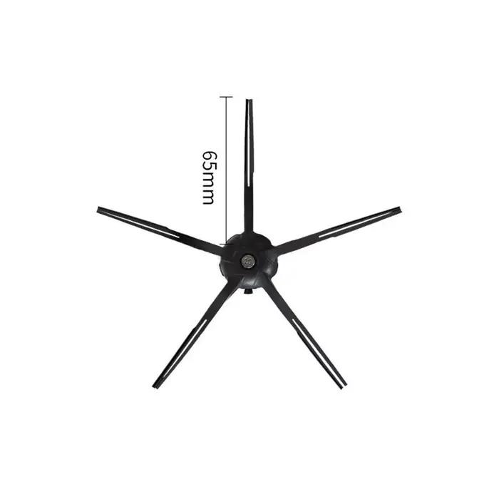 Roborock S8 Pro Ultra S8 Plus robot aspirateur vadrouille Choth sacs d'aspirateur accessoires brosse