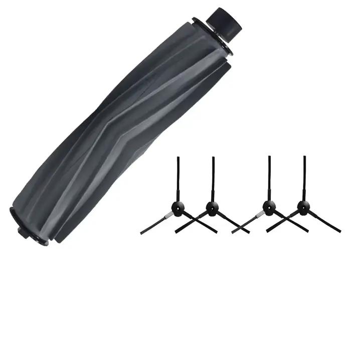 Kit de remplacement de brosses pour aspirateur Robot Osoji 870 950 990 680, rouleau, brosse latérale