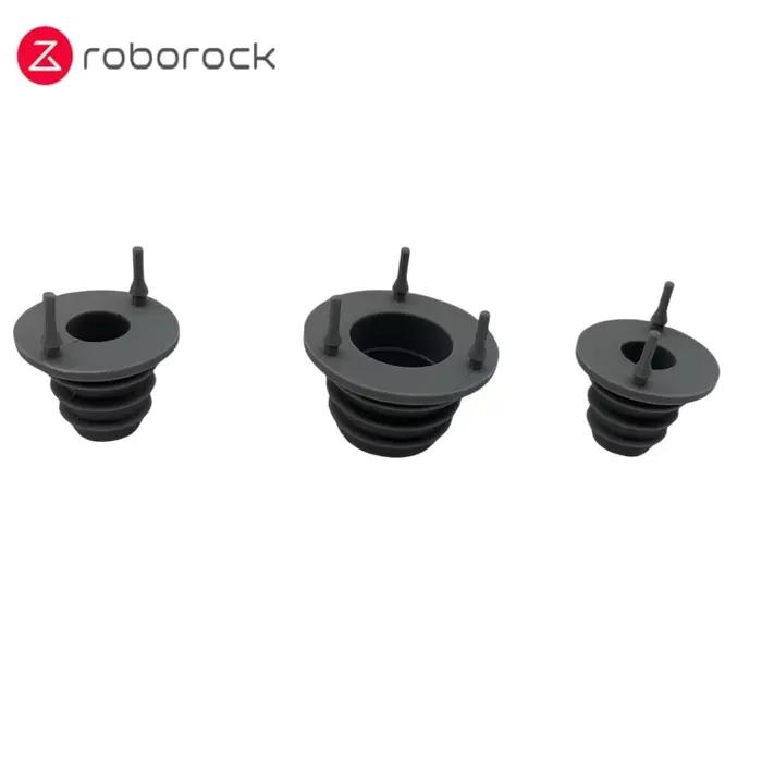 Onyx3-manchon d'étanchéité 2 + 1 couvercle Original pour Roborock S7 Max Ultra /O35 /S8 PRO Ultra /Q
