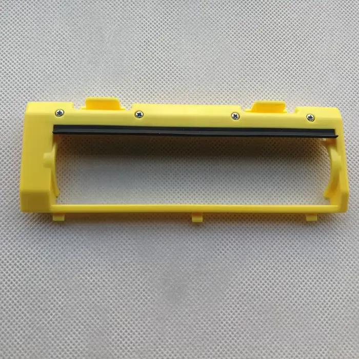 Pièces robotiques allergiques pour DOMOOVA DRV80, rouleau principal, brosse latérale, filtre Hepa, v