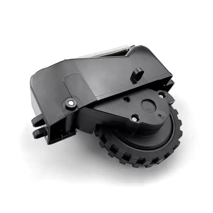 Qihoo-Roue de rechange pour aspirateur robot Dock 360, pièces de rechange d'origine, accessoires de