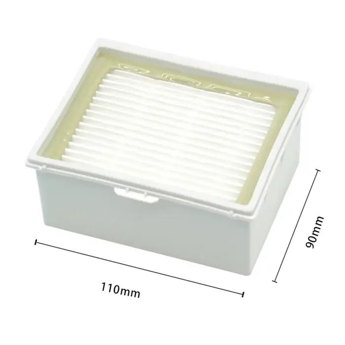 Filtre HEPA BBZ156HF pour aspirateur Bosch BGL, BGN, BGS, GL-40, SIEMENS VSZ 00576833 BGL32235 BGL32