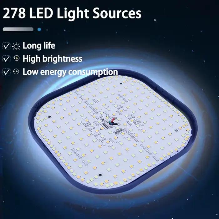 MOSLIGHTING rechargeable Camping forte lumière avec aimant zoom portable lampe de poche tente lampe