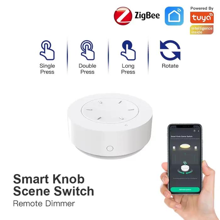 Contrôleur thermostatique intelligent pour radiateur, tête TRV, contrôleur de température programmab