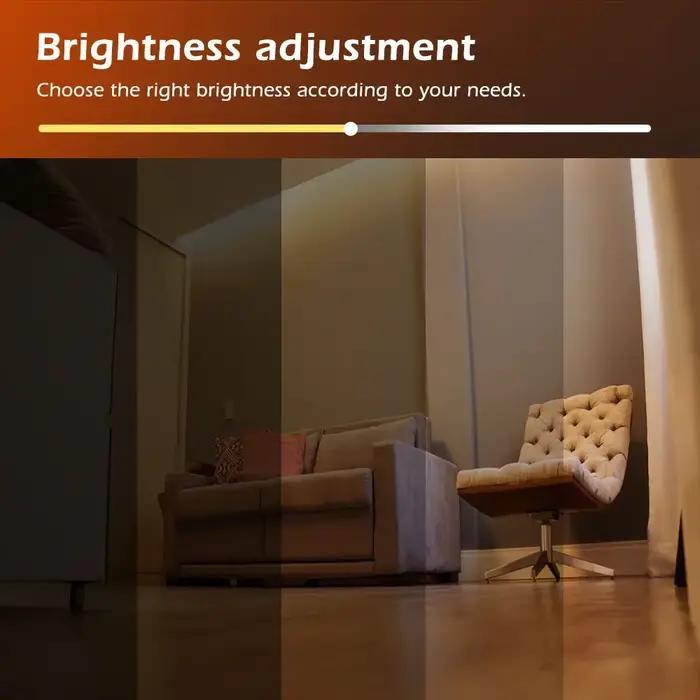 0/1-10V Tuya Smart WiFi Zigbee LED variateur contrôleur Push variateur R11/L1(WT)/L1(WZ)/RT6/TW1 vie