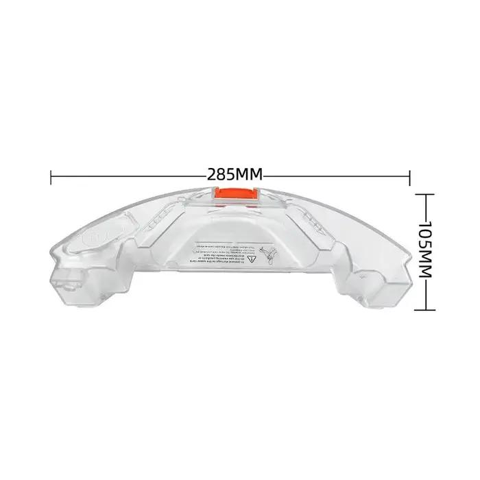 Accessoires pour aspirateur Robot Roborock S5 Max S6 MaxV S6 PURE T7, réservoir d'eau, support de va