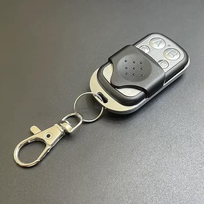 Pour CAME TOP 432 NA EE EV M A S 434NA 434EE 434EV 434M 434A Télécommande de Garage 433.92MHz Code F