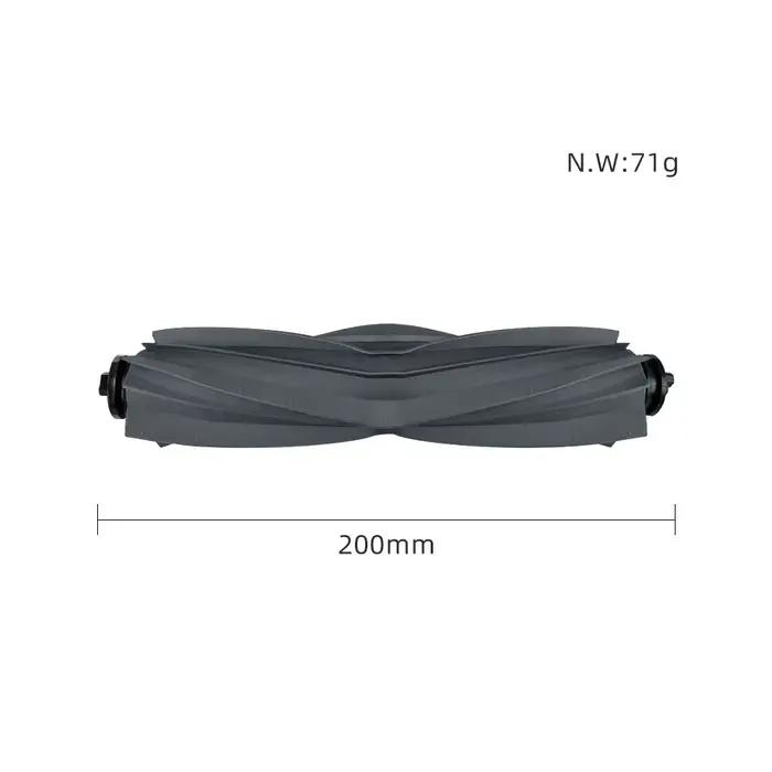 Compatible avec ( Dreame L10 Prime, RLL11GC, L10S Pro, L10 Pro, Xiaomi S10+ ) : accessoires, rouleau