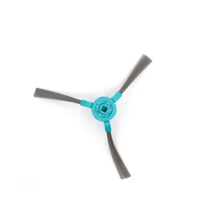 Compatible avec Conga 1290 1390 1590 Robot Aspirateur Kit Accessoires Brosse Latérale Filtre HEPA Pi