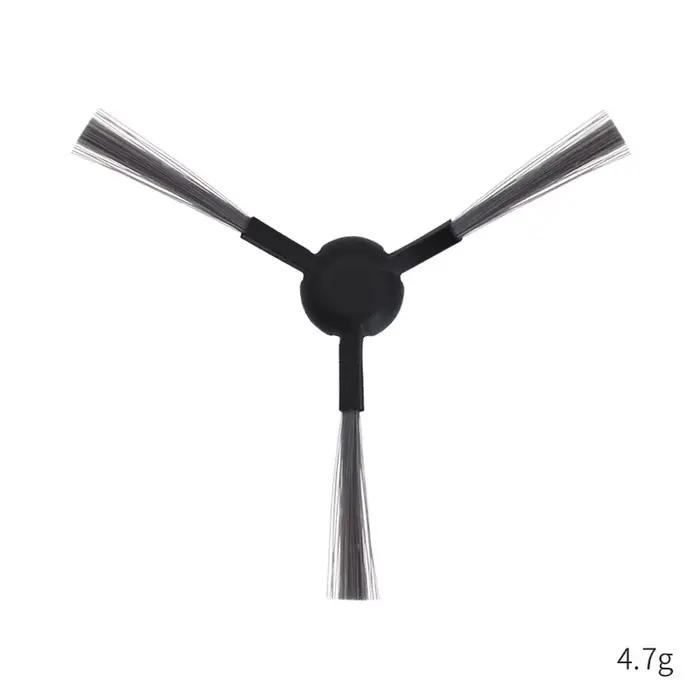 Dreame L20 Ultra Robot aspirateur pièces de rechange Dreame L30 Ultra caoutchouc brosses latérales p