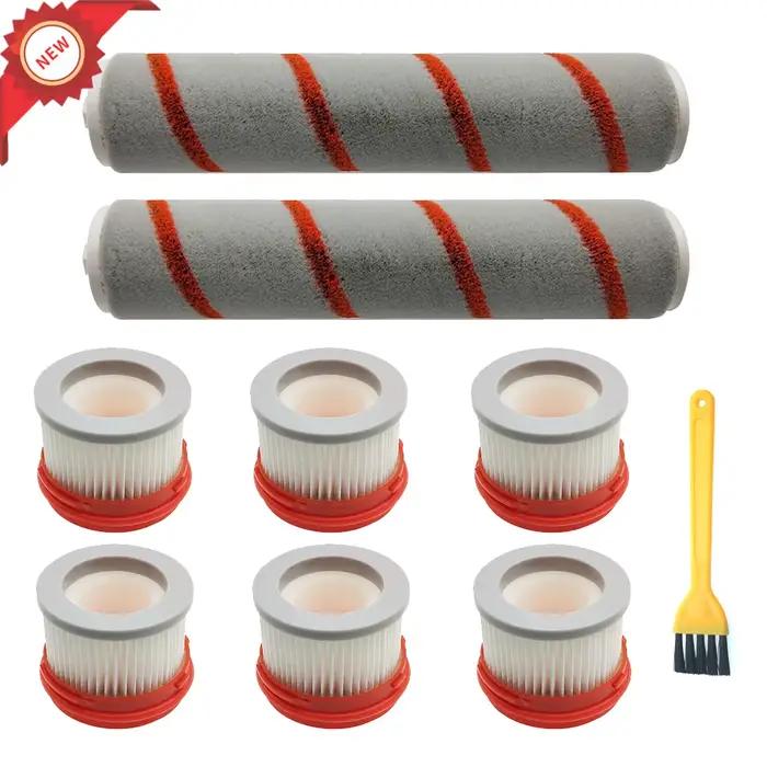 Brosse principale filtre HEPA pour aspirateur à main sans fil Xiaomi Dreame V8 V9 V9B V9P XR V10 V11