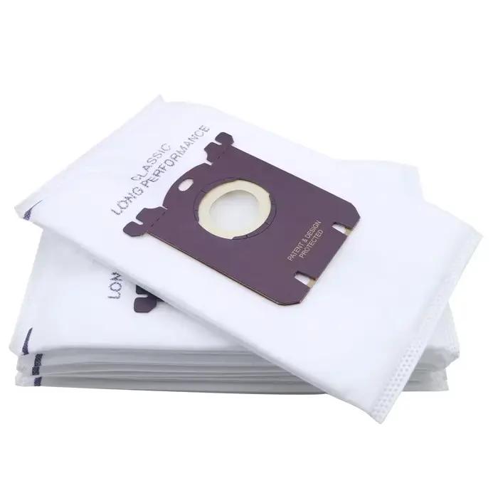 Filtre HEPA de remplacement sacs à poussière pour transporteur aspirateur filtre transporteur Hepa e