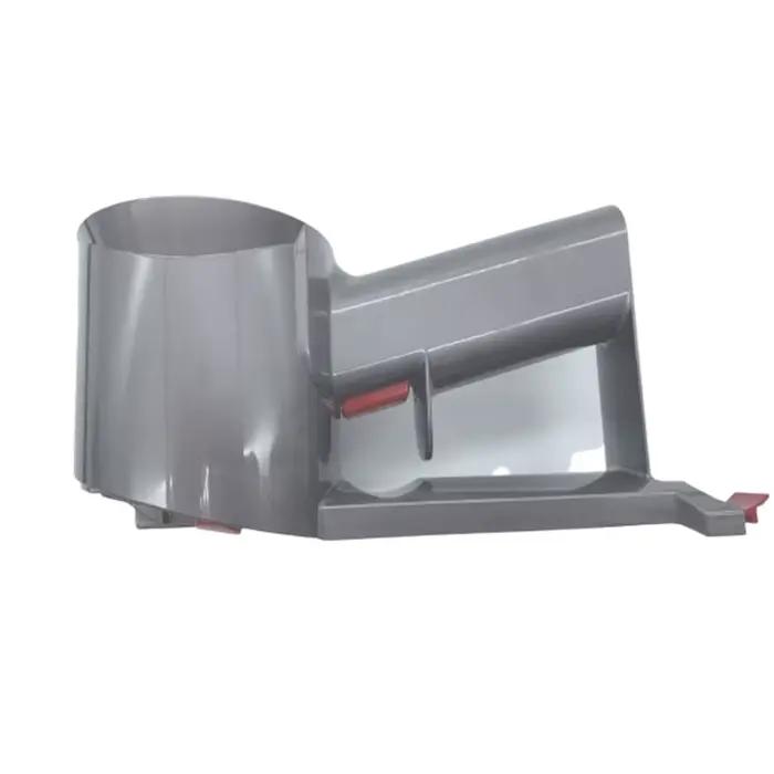 Coque de corps principal d'aspirateur d'origine pour remplacement de pièces d'aspirateur Dyson V8 V7