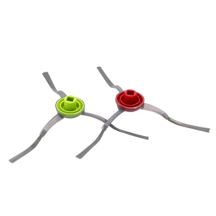 Pièces de sac à poussière pour aspirateur Robot ECOVACS Deebot T9 AIVI T8 AIVI N8 Pro, brosse latéra