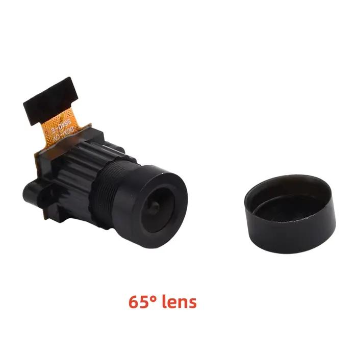 ESP32-CAM 5MP ESP32 Cam OV5640 DVP Caméra Module OV5640 Lentille Grand Angle Objectif 5 Mégapixels p