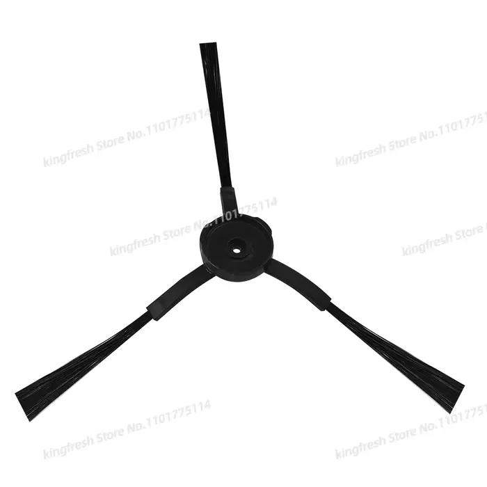 Pièces de rechange pour aspirateur Robot XiaoMi S10T STFCR01SZ, accessoires, brosse latérale à roule