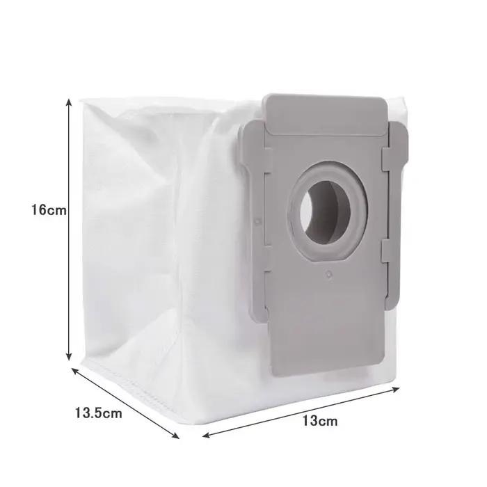 Accessoires pour aspirateur Robot IRobot Roomba I7 I8 E5 E6 I3 J7 I6, brosse latérale principale, pi