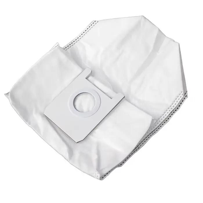 Sac à poussière pour Xiaomi ROIDMI EVE Plus, accessoires de robot, sac de rangement des ordures, rem