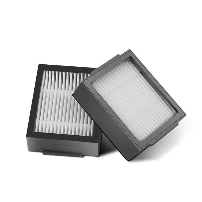 Filtre Hepa + brosse latérale + rouleau de brosse pour aspirateur Robot iRobot Roomba série i7 E5 E6