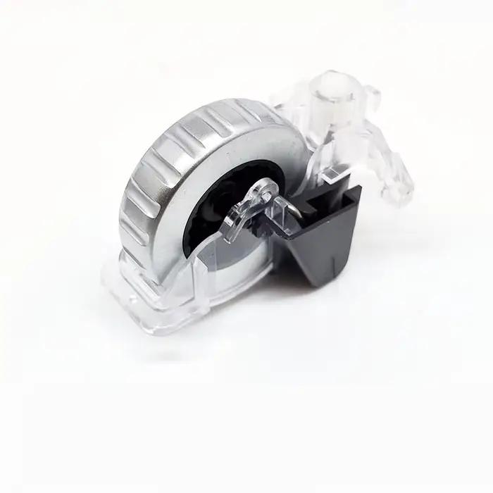 Pièces de rechange pour roues de la série G compatibles avec les rouleaux de souris G502/G9X/G403/GP