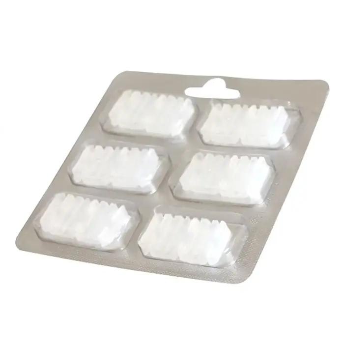 Sacs à poussière + bloc de parfum + filtre HEPA pour aspirateur Vorwerk Kobold VK135 VK136 FP135 FP1