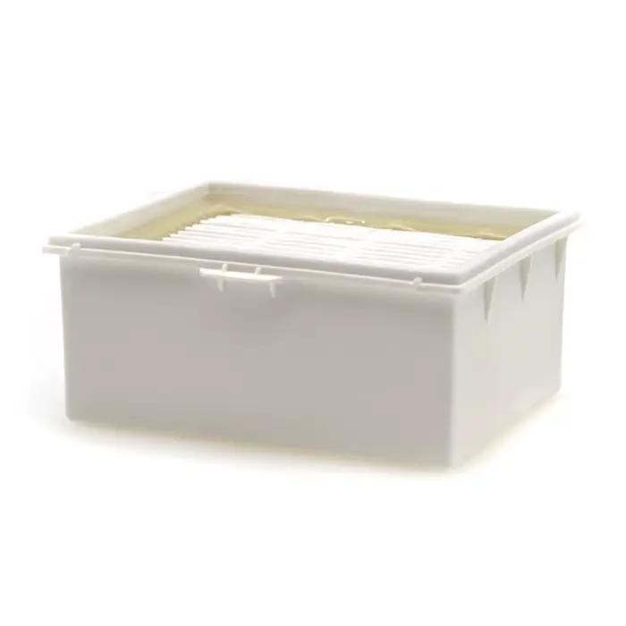 Filtre HEPA BBZ156HF pour aspirateur Bosch BGL, BGN, BGS, GL-40, SIEMENS VSZ 00576833 BGL32235 BGL32