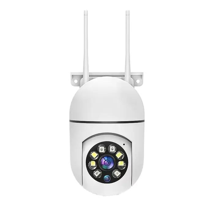 Caméra IP A7 1080P 3MP intelligente pour extérieur, sécurité domestique, suivi automatique, détectio