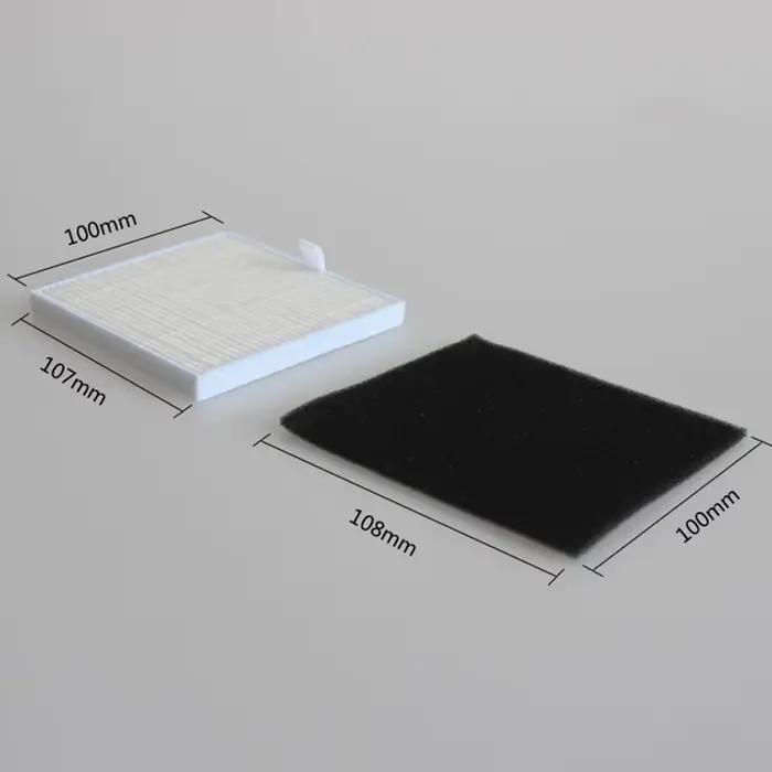 Pièces de rechange pour aspirateur robot Chuwi ilife V8 V8s X750 X800 X785 V80, brosse principale, f