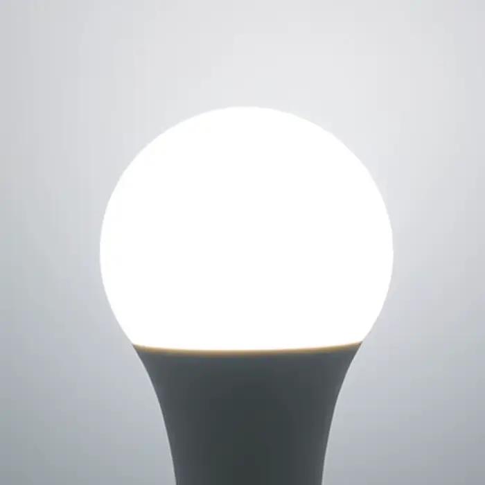 3W 6W 9W 12W 15W 18W 20W LED ampoule lampes E27 E14 ampoule 220V-240V Smart IC haute luminosité Lamp