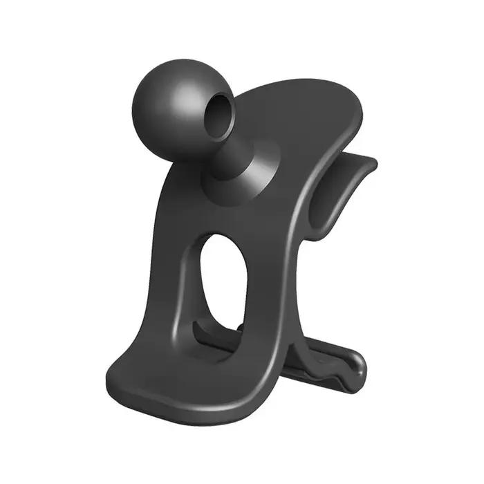 Support de téléphone pour Tesla Model 3/Y, support de tableau de bord pour téléphone portable, acces