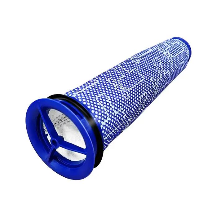 Compatible pour Dyson DC40 Multi Sol Animal Aspirateur DY-924405-01 DY-923587-02 DY-922676-01 Roulea