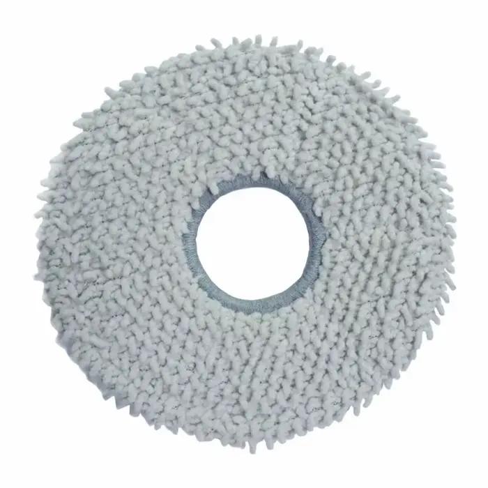 Kit de supports de vadrouille pour Ecovacs Deebot T20 OMNI/T20 Pro, plaque de nettoyage, support en