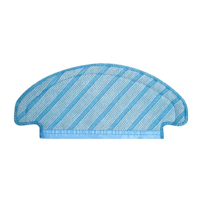 Pièces de sac à poussière pour aspirateur Robot ECOVACS Deebot T9 AIVI T8 AIVI N8 Pro, brosse latéra