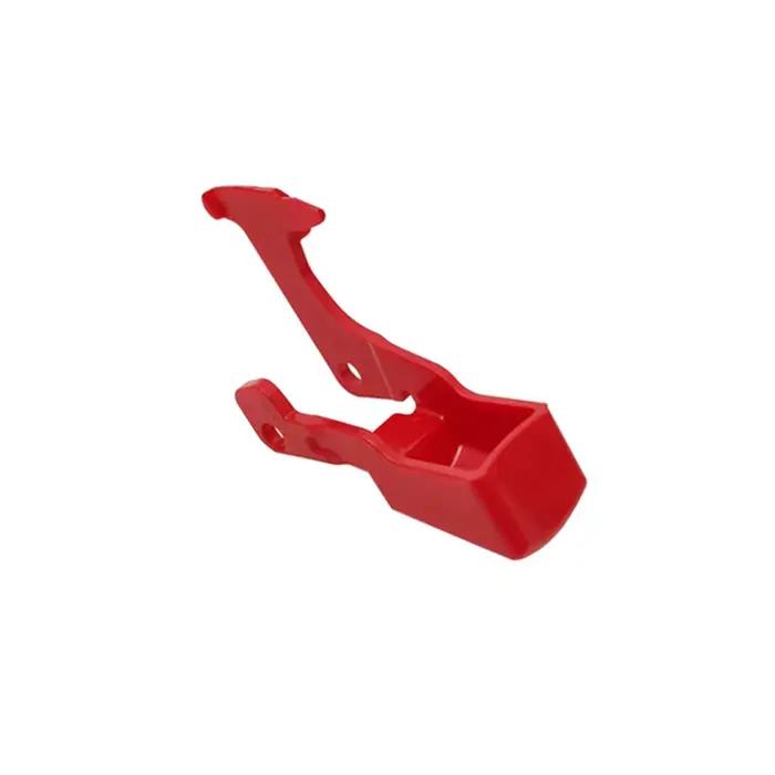 Bouton d'alimentation à gâchette supplémentaire pour aspirateur Dyson V10, V11, balayeuse de bain, r