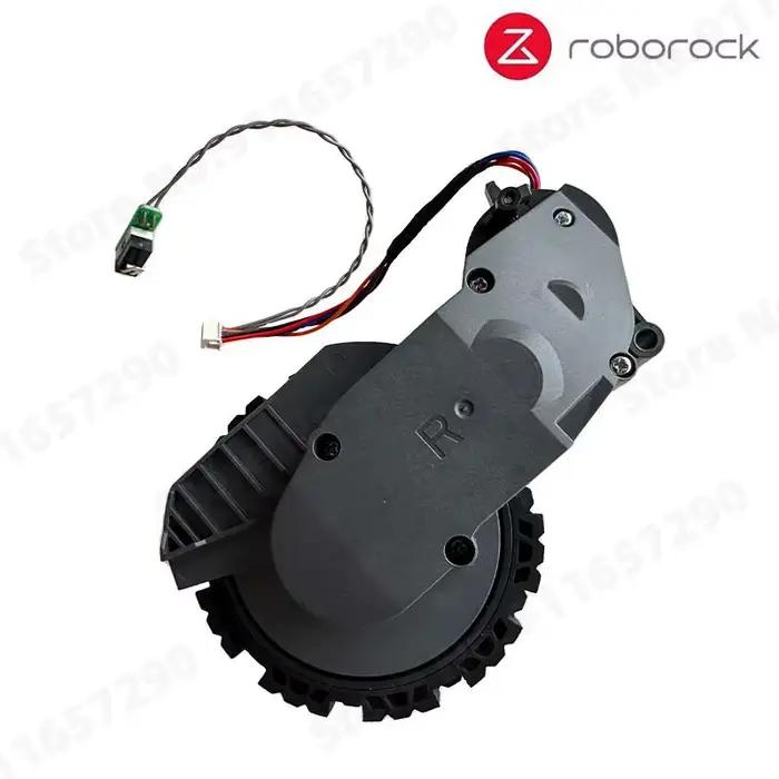 Roborock – roues de marche gauche et droite originales S8 S8 PLUS S8 + S8 Pro Ultra G20, pièces, acc