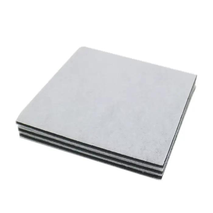 Filtre HEPA anti-poussière H12 H13/filtre en coton pour aspirateur Philips Electrolux AEG FC9080 FC9