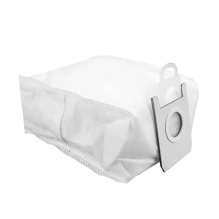 Sac à poussière pour Xiaomi ROIDMI EVE Plus, accessoires de robot, sac de rangement des ordures, rem